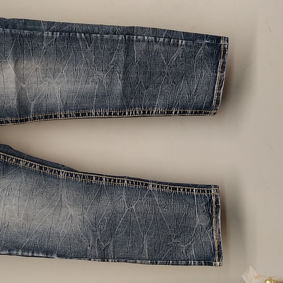 TrueLuck Jeans 34x30 nwt - Picture 2 of 11